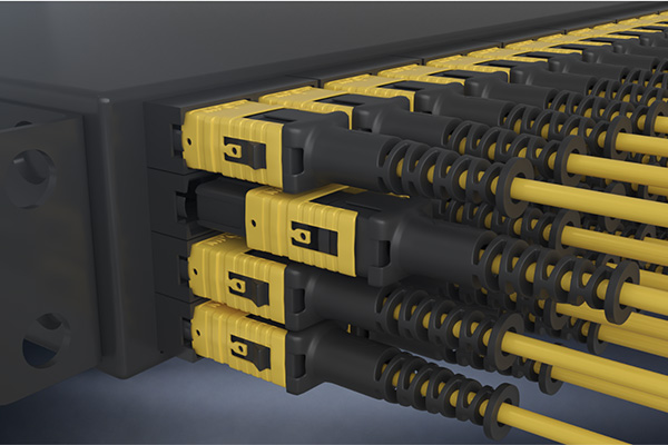 Global MPO Fiber Optic Connector Market to Reach $1.592 Billion by 2030