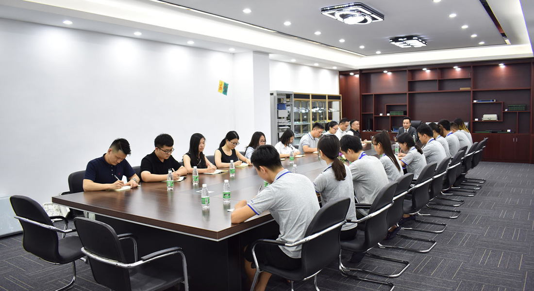 Meeting-Room