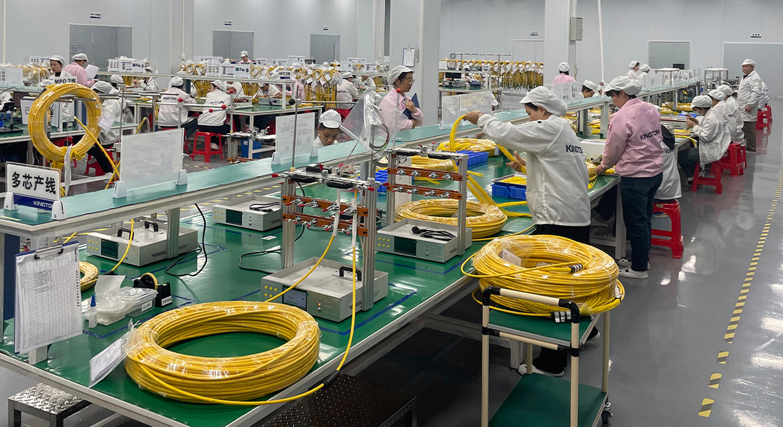 Multi-core Assemblies Workshop