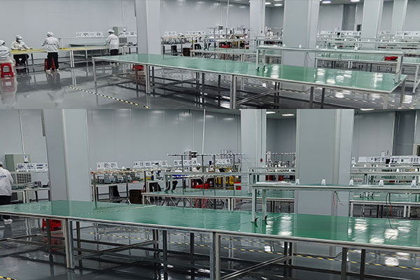 Powering the AI Era: Kington Expands MPO Manufacturing