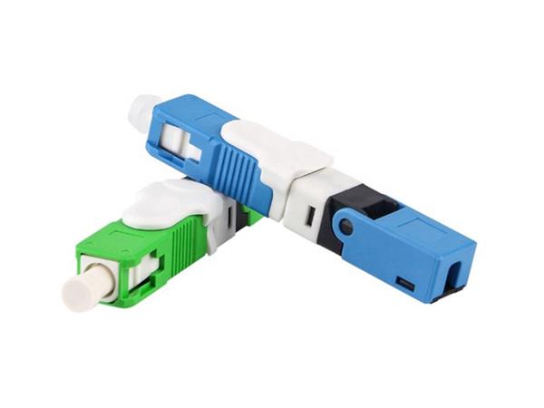 SC Fast Connector Click type