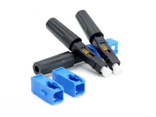 SC Fast Connector Screw type-Z